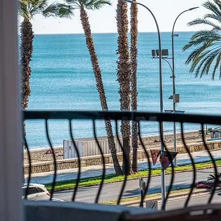 Premium Design - La Malagueta Apartmán