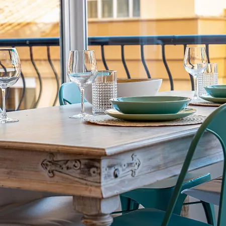 Premium Design - La Malagueta Màlaga