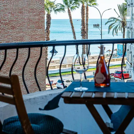 Premium Design - La Malagueta