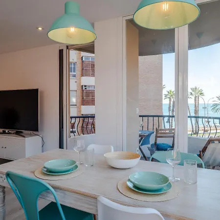 Premium Design - La Malagueta