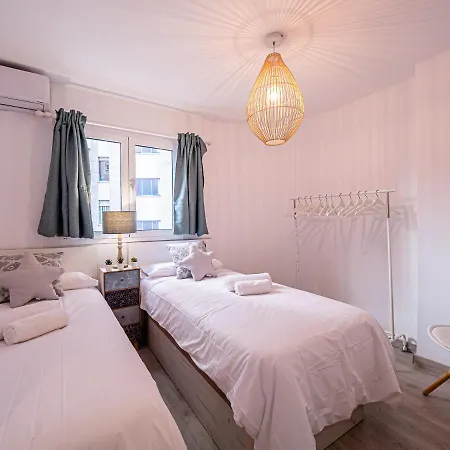 Premium Design - La Malagueta Apartamento *
