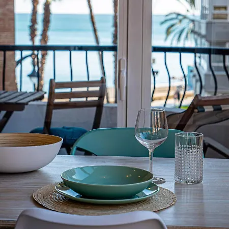 Premium Design - La Malagueta Apartamento