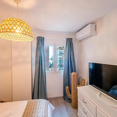Premium Design - La Malagueta Màlaga