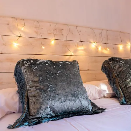 Premium Design - La Malagueta Apartmán Màlaga